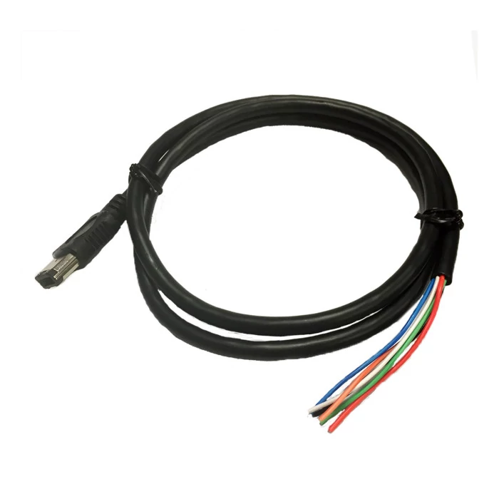 SCT Performance® - Livewire/Livewire TS 2-Channel Analog Input Cable