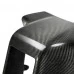 Seibon® - OE-Style Gloss Carbon Fiber Rear Center Console