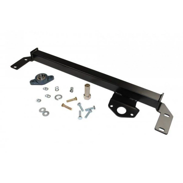 Sinister Diesel® - Steering Box Support