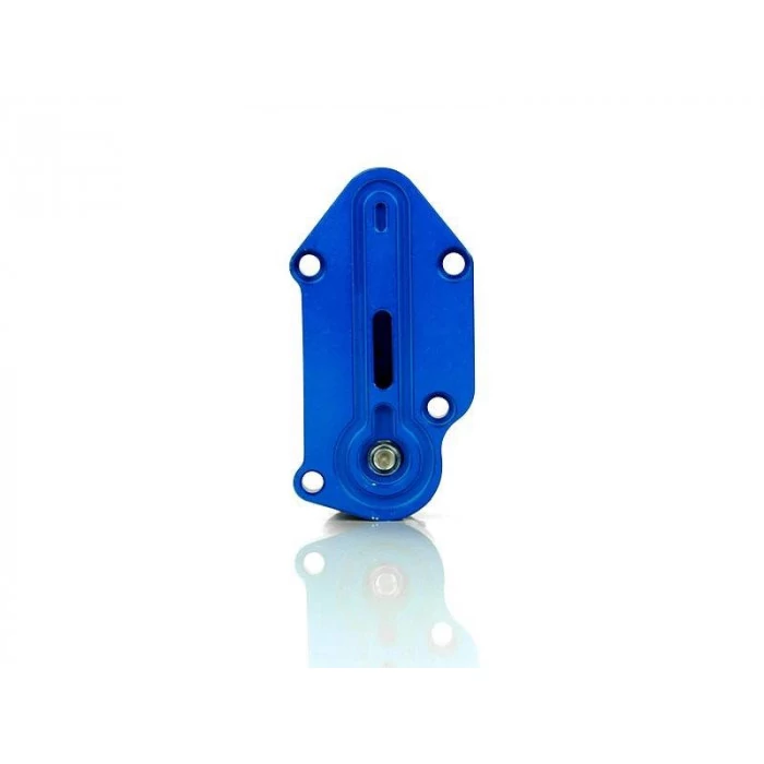 Sinister Diesel® - Blue Spring Kit with Adjustable Billet Spring Housing
