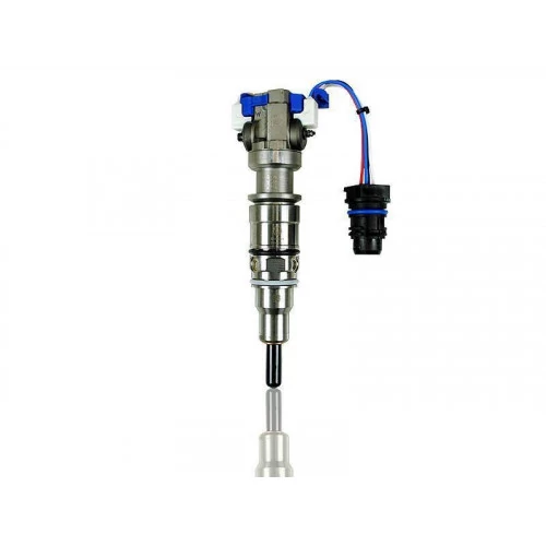 Sinister Diesel® - Diesel Injector Electrical Connector