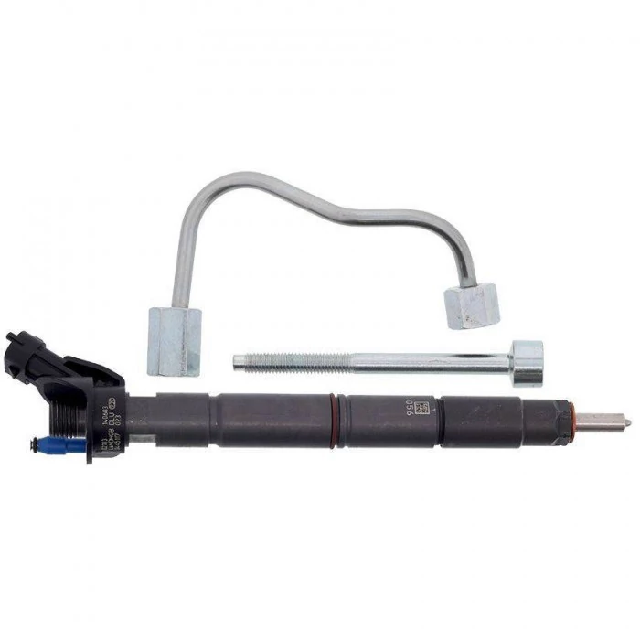 Sinister Diesel® - Premium Reman Injector
