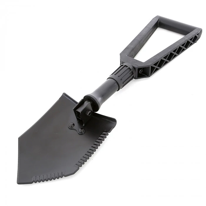 Smittybilt® - Black Rut Recovery Utility Tool