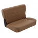 Smittybilt® - Fold And Tumble Rear Seat