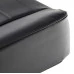 Smittybilt® - Low Back Black Vinyl Front Bucket Seat