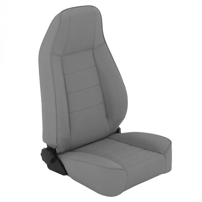Smittybilt® - Factory Style Replacement Front Seat with Recliner