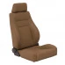 Smittybilt® - Contour Sport Front Bucket Seat with Recliner