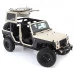 Smittybilt® - Hard Top Hoist