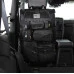 Smittybilt® - G.E.A.R. Front Black Seat Cover