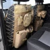 Smittybilt® - G.E.A.R. Universal Truck Front Seat Cover