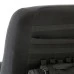 Smittybilt® - G.E.A.R. Rear Black Custom Fit Seat Covers