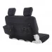 Smittybilt® - G.E.A.R. Rear Custom Fit Seat Covers