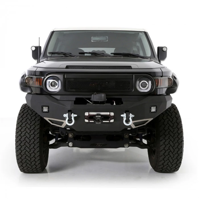 Smittybilt® - M1 Front Bumper