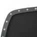 Smittybilt® - M1 Series Black Wire Mesh Grille