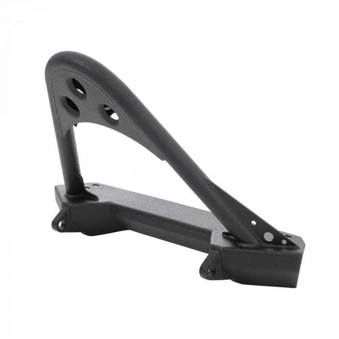 Smittybilt® - SRC Black Textured Front Bumper