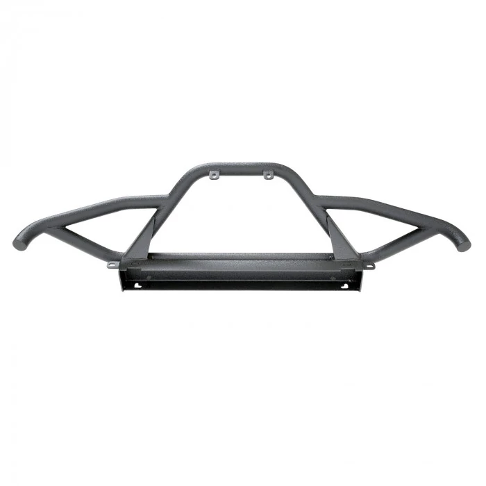 Smittybilt® - SRC Black Textured Front Bumper