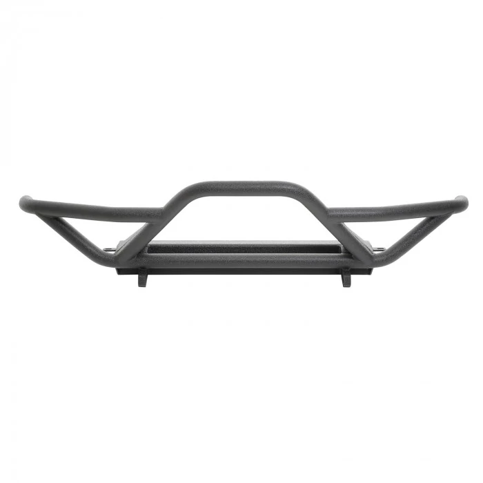 Smittybilt® - SRC Black Textured Front Bumper