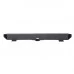 Smittybilt® - SRC Classic Black Textured Rear Bumper with D-Rings