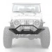 Smittybilt® - XRC Black Textured Front Bumper