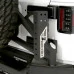 Smittybilt® - XRC Gen2 Bolt-on Tire Carrier