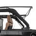 Smittybilt® - OE Style Black Soft Top Bow Assembly
