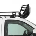 Smittybilt® - Defender Roof Rack Mounting Kit