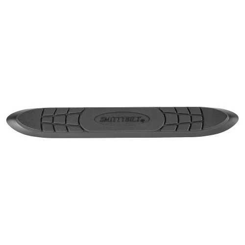 Smittybilt® - Sure Step Black Replacement Pad, Sold as Each