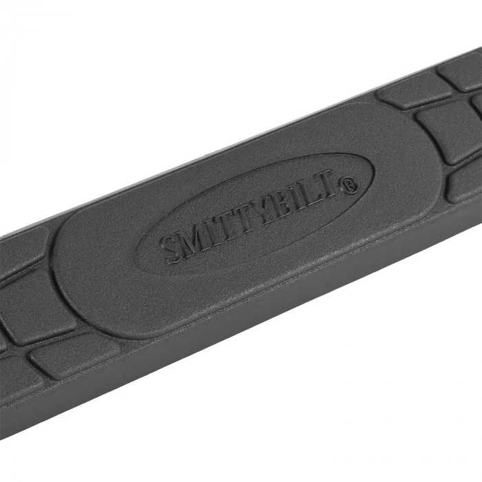 Smittybilt® - Sure Step Black Replacement Pad, Sold as Each