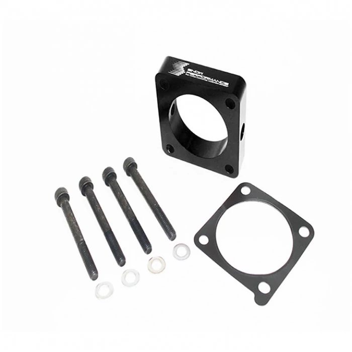 Snow Performance® - Performance 2008-2015 Mitsubishi EVO X 2.0L Throttle Body Spacer Injection Plate