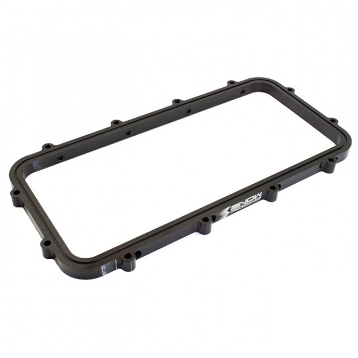 Snow Performance® - Performance Hi-ram Water/Meth injection plate