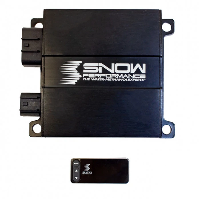 Snow Performance® - VC-30 Water Methanol Controller (Boost)
