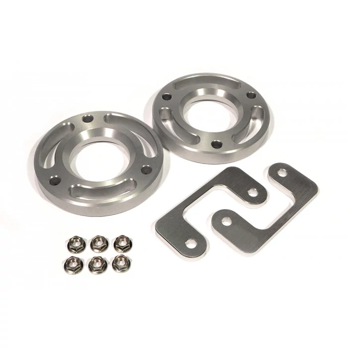 Southern Truck® - 2.25" Front Aluminum Leveling Lift Kit