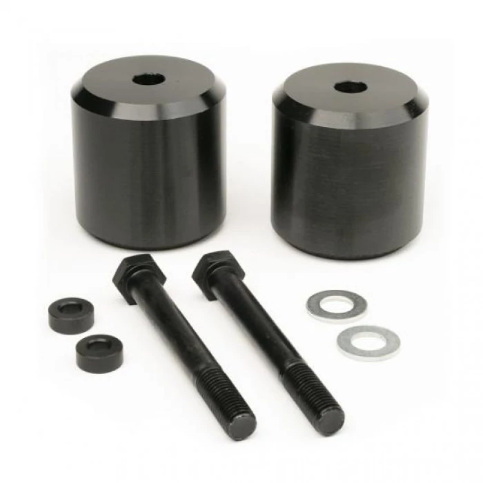 Southern Truck® - 3'' Ford Leveling Lift Kit Spacers