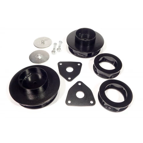 Southern Truck® - 2.5" Leveling Coil Spring Spacer Kit