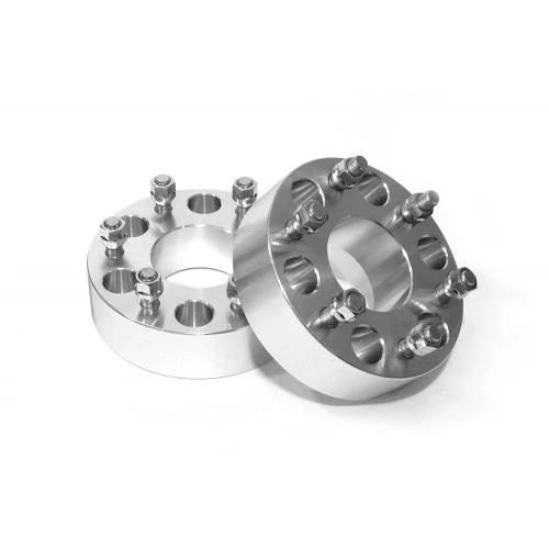 Southern Truck® - 2" Wheel Spacer