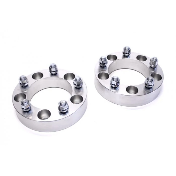 Southern Truck® - 1.5'' 5 x 5.5'' Bolt Pattern Wheel Spacer