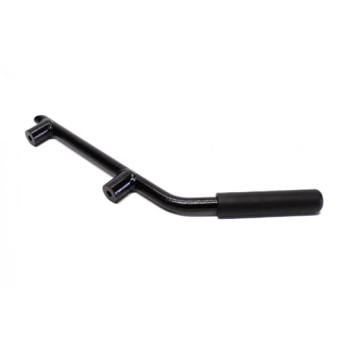 Southern Truck® - Solid Steel Rear Grab Handles