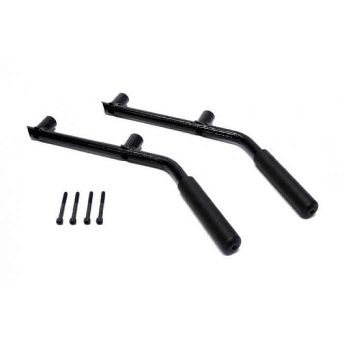 Southern Truck® - Solid Steel Rear Grab Handles