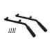 Southern Truck® - Solid Steel Rear Grab Handles