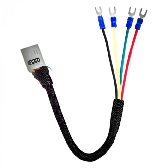 sPOD® - Wiring Harness Adapter for ARB Compressor