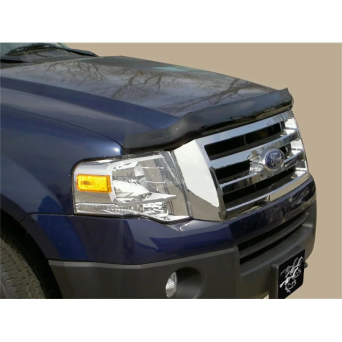 Stampede® - Vigilante Premium Smoke Hood Protector