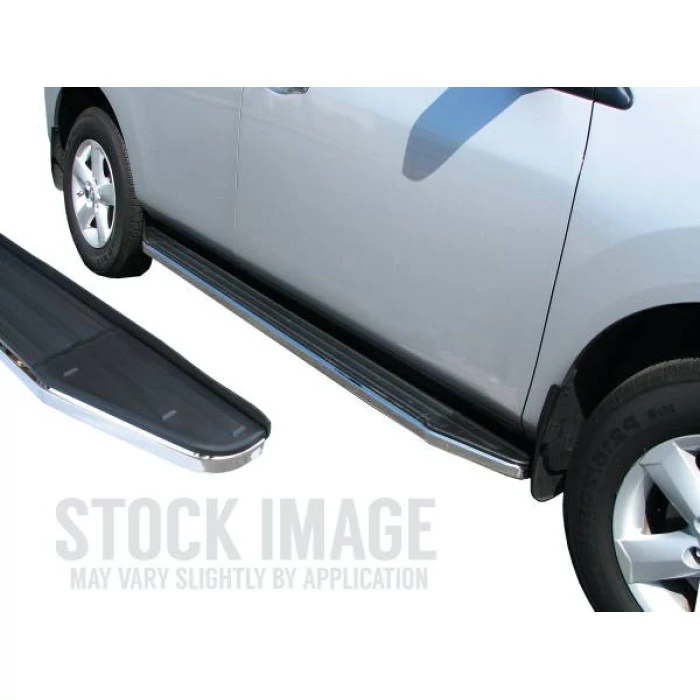 Steelcraft® - STX100 Running Boards