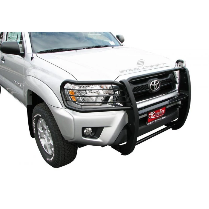 Steelcraft® - Grille Guard