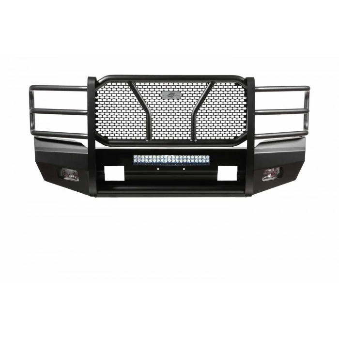 Steelcraft® - Elevation Series Front Bumper