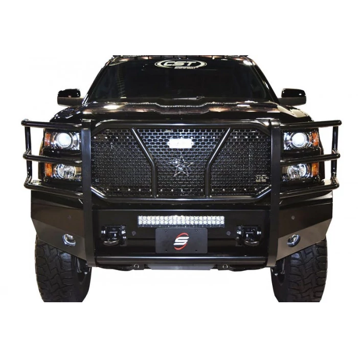 Steelcraft® - Elevation Series Front Bumper