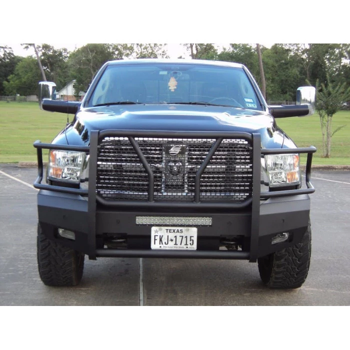 Steelcraft® - Elevation Series Front Bumper