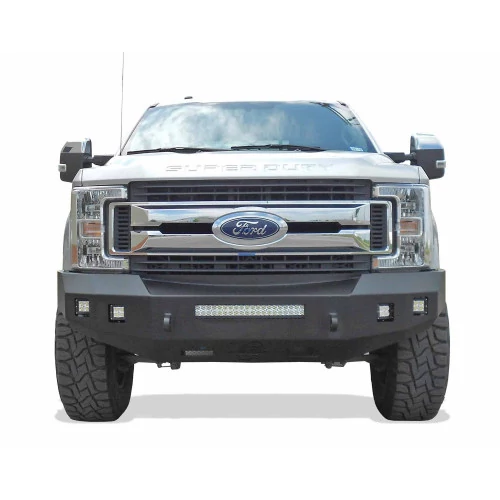 Steelcraft® - Fortis Series Front Bumper