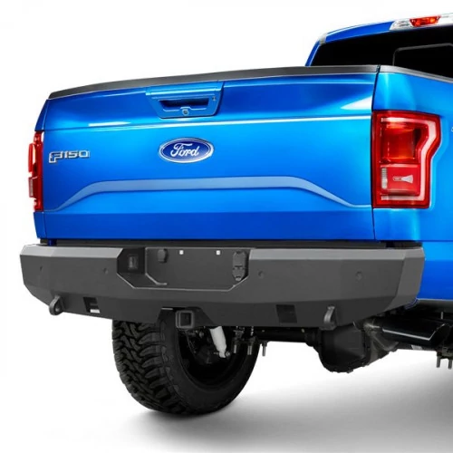 Steelcraft® - Fortis Series Rear Bumper