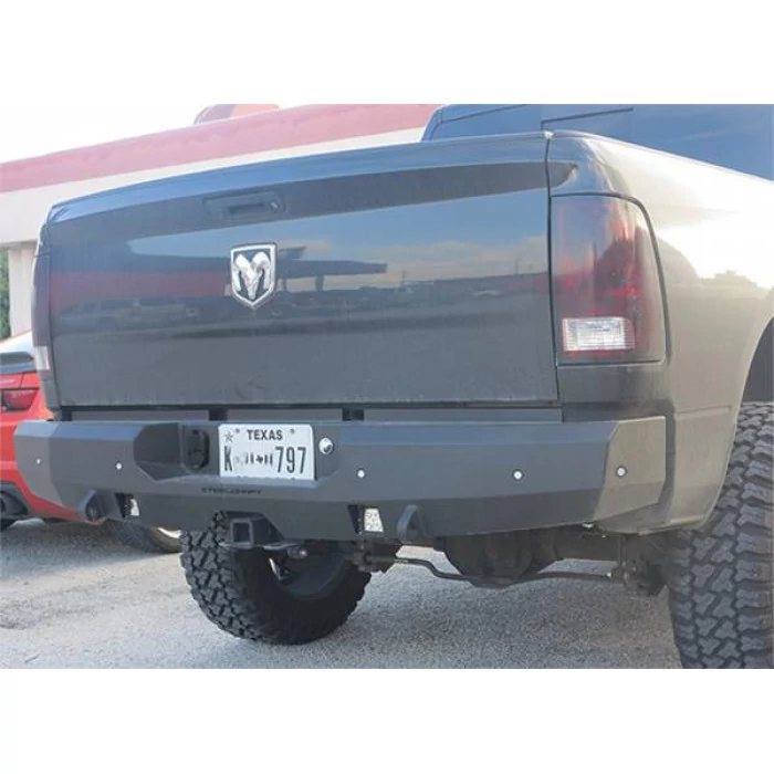 Steelcraft® - Fortis Series Rear Bumper