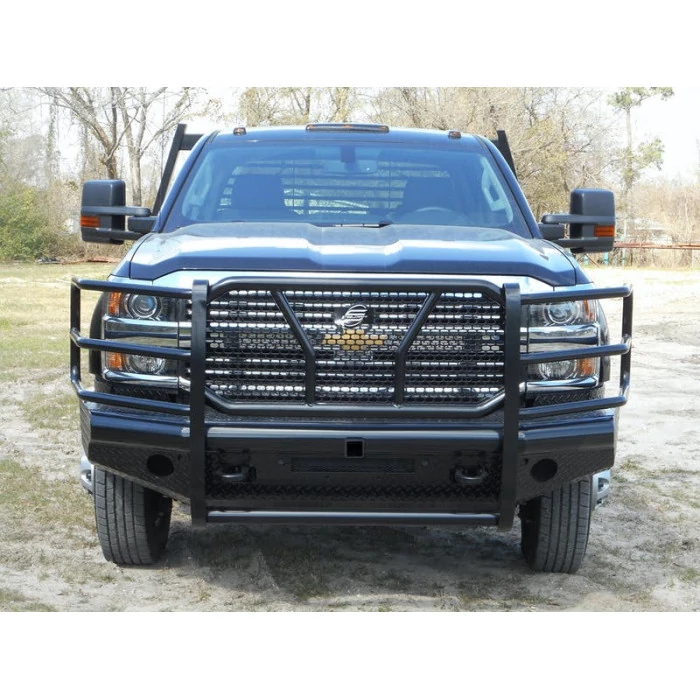 Steelcraft® - HD Series Bumper Replacements